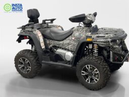 
										2023 Massimo MSA 550  4×4 full									