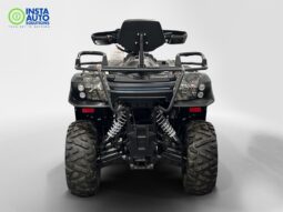 
										2023 Massimo MSA 550  4×4 full									