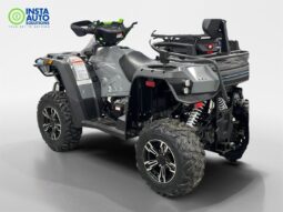 
										2023 Massimo MSA 550  4×4 full									