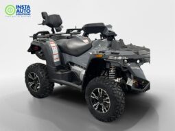 
										2023 Massimo MSA 550  4×4 full									