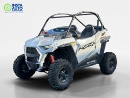 2022 Polaris RZR Trail S 4×4