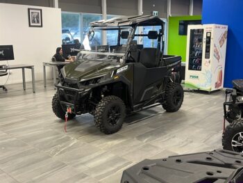 2023 MASSIMO T-Boss 550 4×4