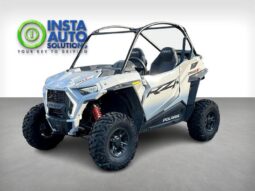 2022 Polaris RZR Trail S 4×4