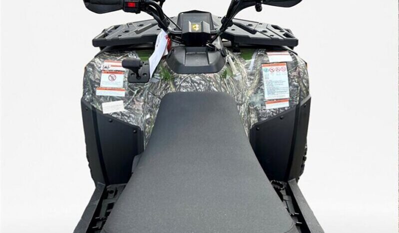 
								2024 Massimo MSA 760  4×4 full									