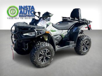 2024 Massimo T-Boss 760  4×4
