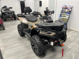 
										2024 MASSIMO MSA 760  4×4 full									