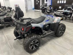 
										2024 Massimo MSA 760  4×4 full									