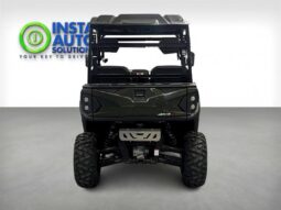
										2023 MASSIMO T-Boss 550 4×4 full									