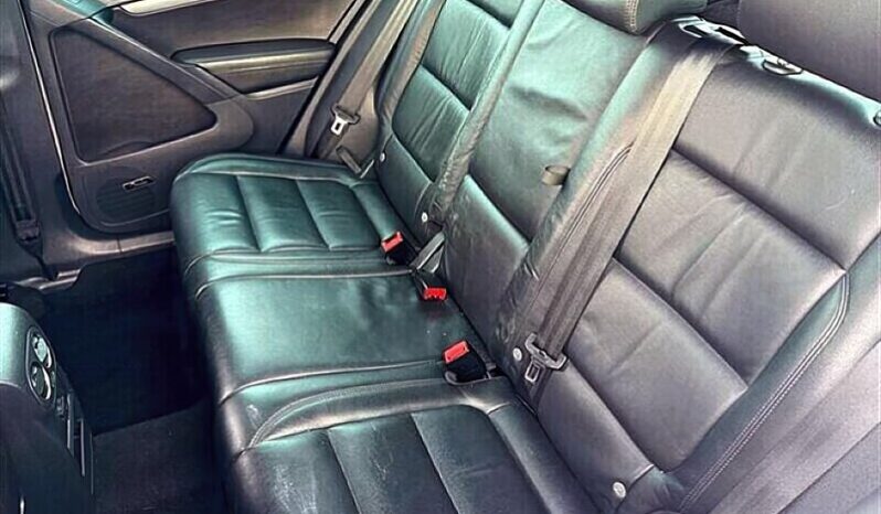 
								2017 Volkswagen Tiguan Highline 4Motion AWD full									