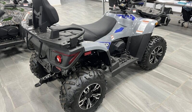 
								2024 Massimo MSA 760  4×4 full									