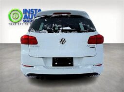 
										2017 Volkswagen Tiguan Highline 4Motion AWD full									