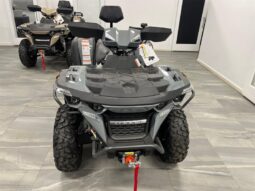 
										2023 Massimo MSA 550  4×4 full									