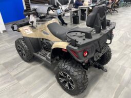 
										2024 MASSIMO MSA 760  4×4 full									