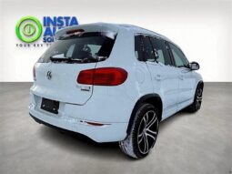 
										2017 Volkswagen Tiguan Highline 4Motion AWD full									