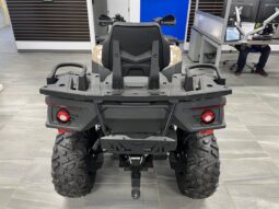
										2024 MASSIMO MSA 760  4×4 full									