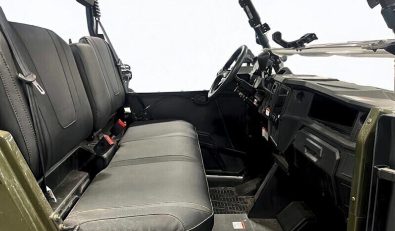 
								2023 MASSIMO T-Boss 550 4×4 full									