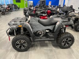 
										2023 Massimo MSA 550  4×4 full									