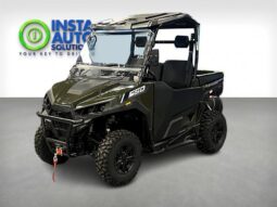 2023 MASSIMO T-Boss 550 4×4