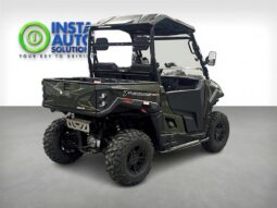 
										2023 MASSIMO T-Boss 550 4×4 full									