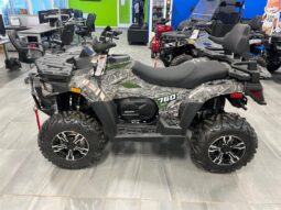
										2024 Massimo MSA 760  4×4 full									