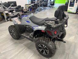 
										2024 Massimo MSA 760  4×4 full									