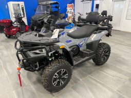 2024 Massimo MSA 760  4×4