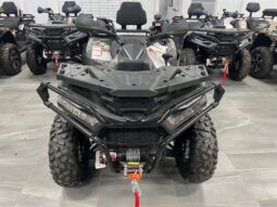 
										2024 Massimo MSA 760  4×4 full									