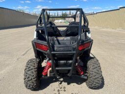 
										2023 Polaris RZR 1000 Trail S 4×4 full									