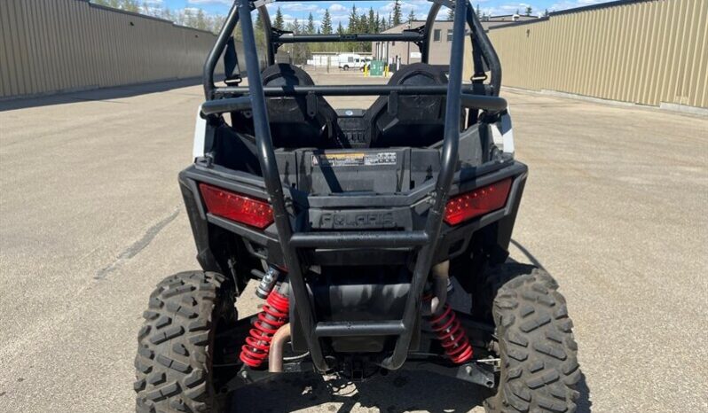 
								2023 Polaris RZR 1000 Trail S 4×4 full									