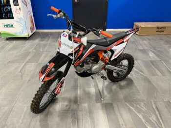 2024 Matrix Stallion 125