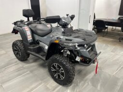 
										2023 Massimo MSA 550  4×4 full									