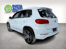 
										2017 Volkswagen Tiguan Highline 4Motion AWD full									