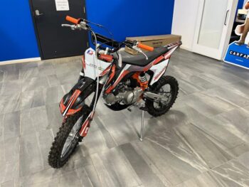 2024 Matrix Stallion 125