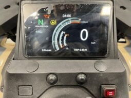 
										2024 MASSIMO MSA 760  4×4 full									
