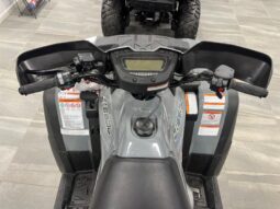 
										2023 Massimo MSA 550  4×4 full									