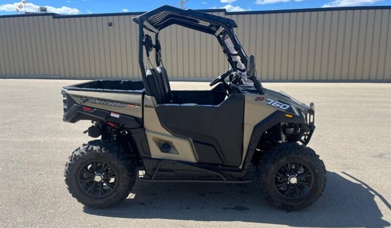 
								2024 Massimo T-Boss 760  4×4 full									