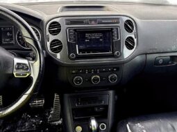 
										2017 Volkswagen Tiguan Highline 4Motion AWD full									