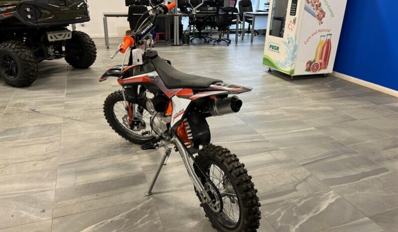 
								2024 Matrix Stallion 125 full									