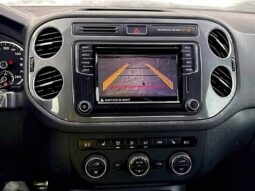 
										2017 Volkswagen Tiguan Highline 4Motion AWD full									