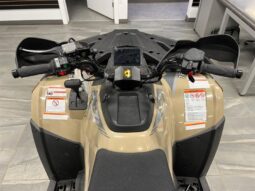 
										2024 MASSIMO MSA 760  4×4 full									
