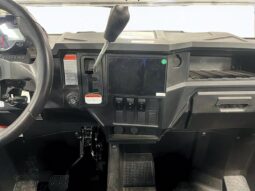 
										2023 MASSIMO T-Boss 550 4×4 full									
