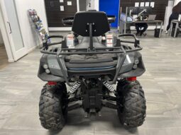 
										2023 Massimo MSA 550  4×4 full									