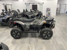 
										2024 Massimo MSA 760  4×4 full									