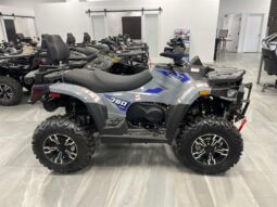 
										2024 Massimo MSA 760  4×4 full									
