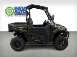
										2023 MASSIMO T-Boss 550 4×4 full									