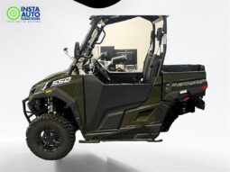 
										2023 MASSIMO T-Boss 550 4×4 full									