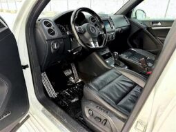 
										2017 Volkswagen Tiguan Highline 4Motion AWD full									