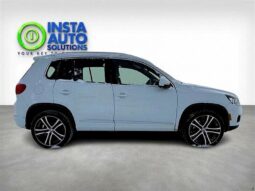
										2017 Volkswagen Tiguan Highline 4Motion AWD full									