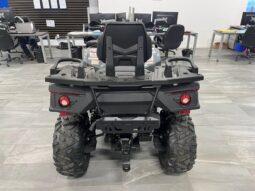 
										2024 Massimo MSA 760  4×4 full									