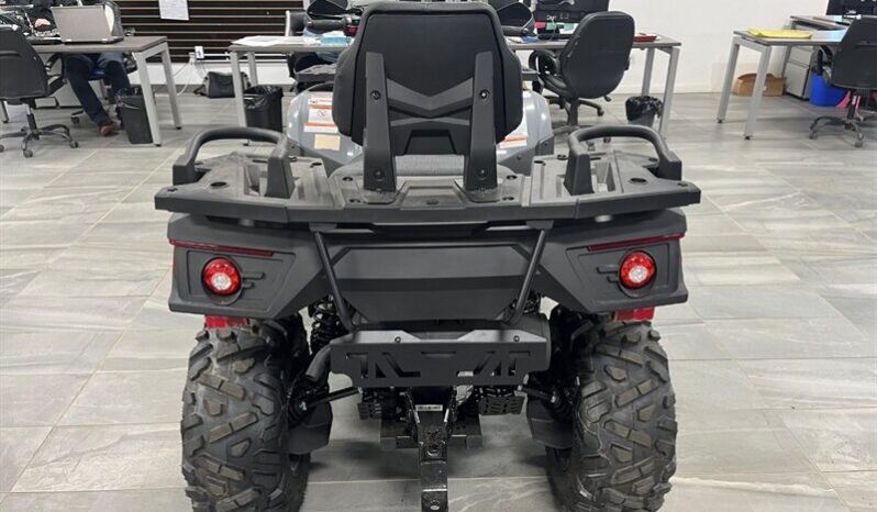 
								2024 Massimo MSA 760  4×4 full									